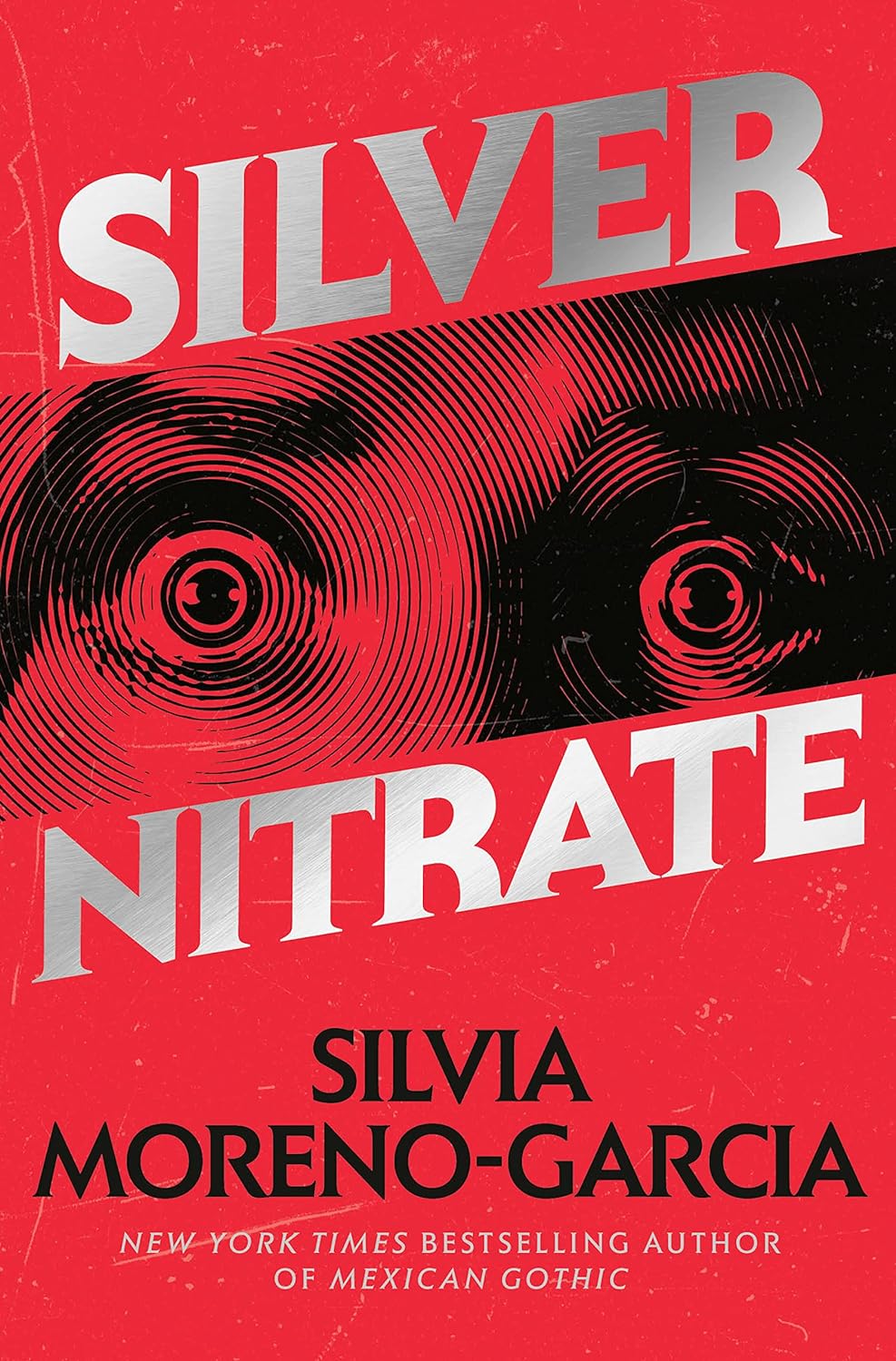 Marissa's Books & Gifts, LLC 9780593355367 Silver Nitrate