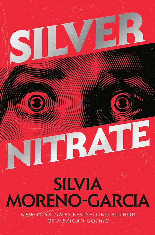 Marissa's Books & Gifts, LLC 9780593355367 Silver Nitrate