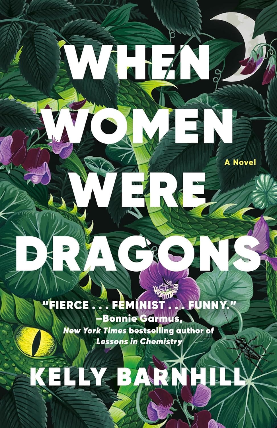 Marissa's Books & Gifts 9780593466575 Paperback When Women Were Dragons