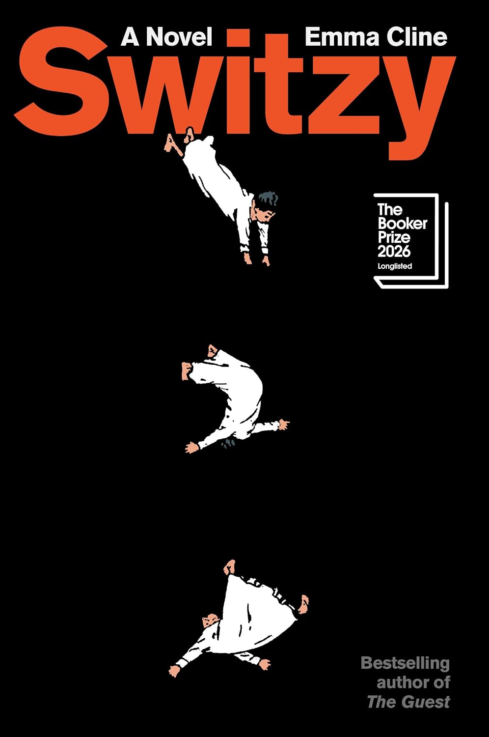 Ingram 9780593595244 Hardcover Switzy