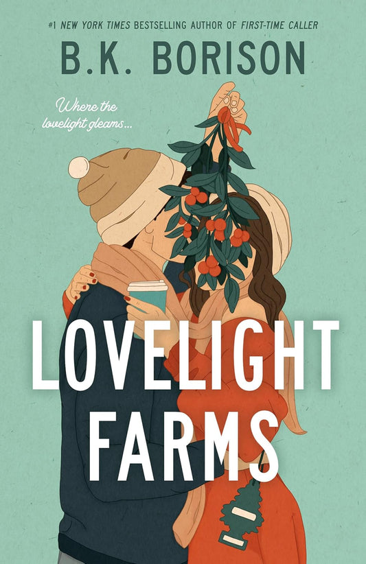 Marissa's Books & Gifts 9780593641118 Paperback Lovelight Farms (Lovelight, Book 1)