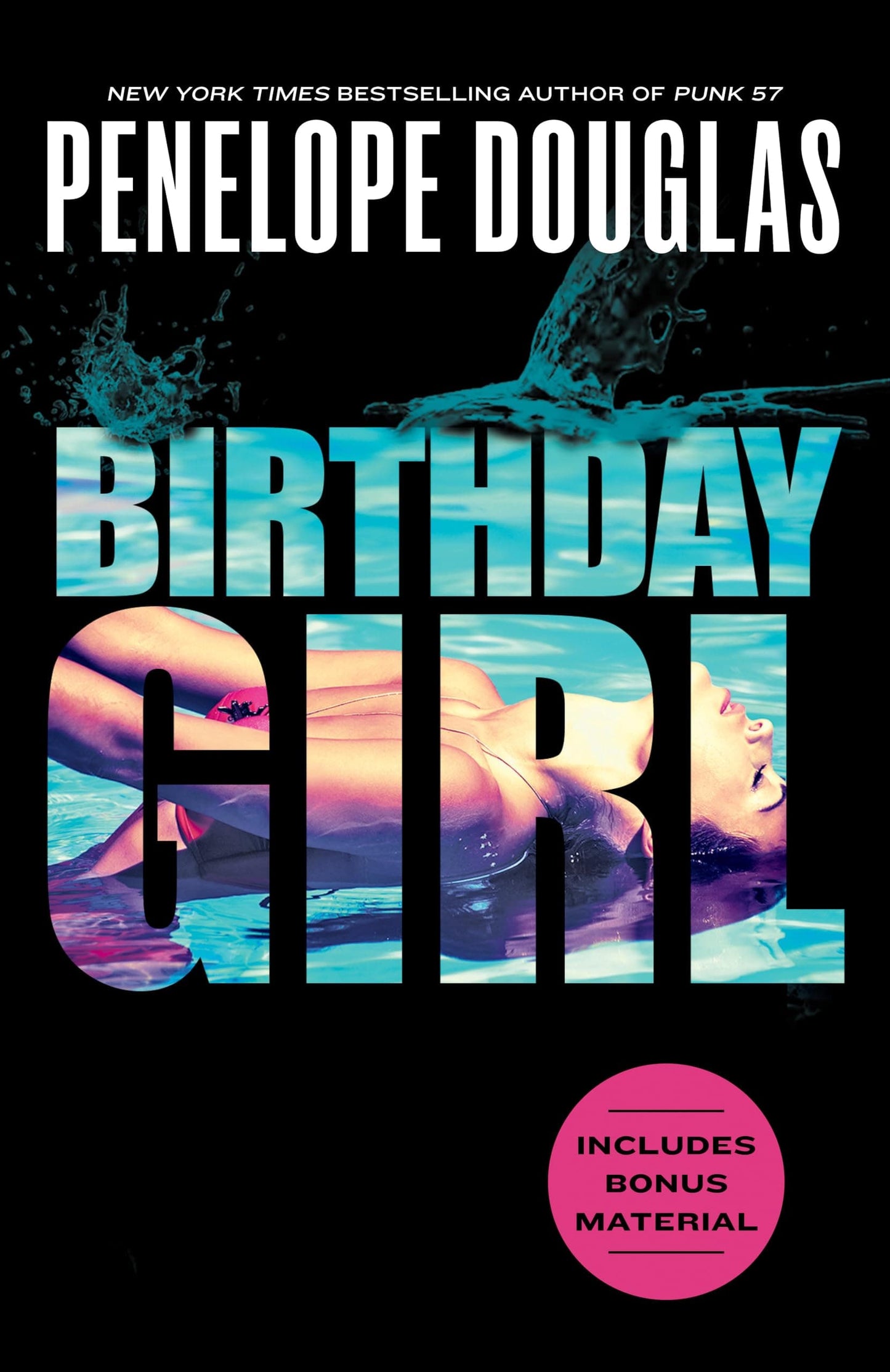 Marissa's Books & Gifts, LLC 9780593641965 Paperback Birthday Girl