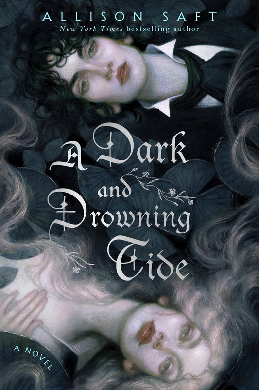 Marissa's Books & Gifts, LLC 9780593722343 Paperback A Dark and Drowning Tide