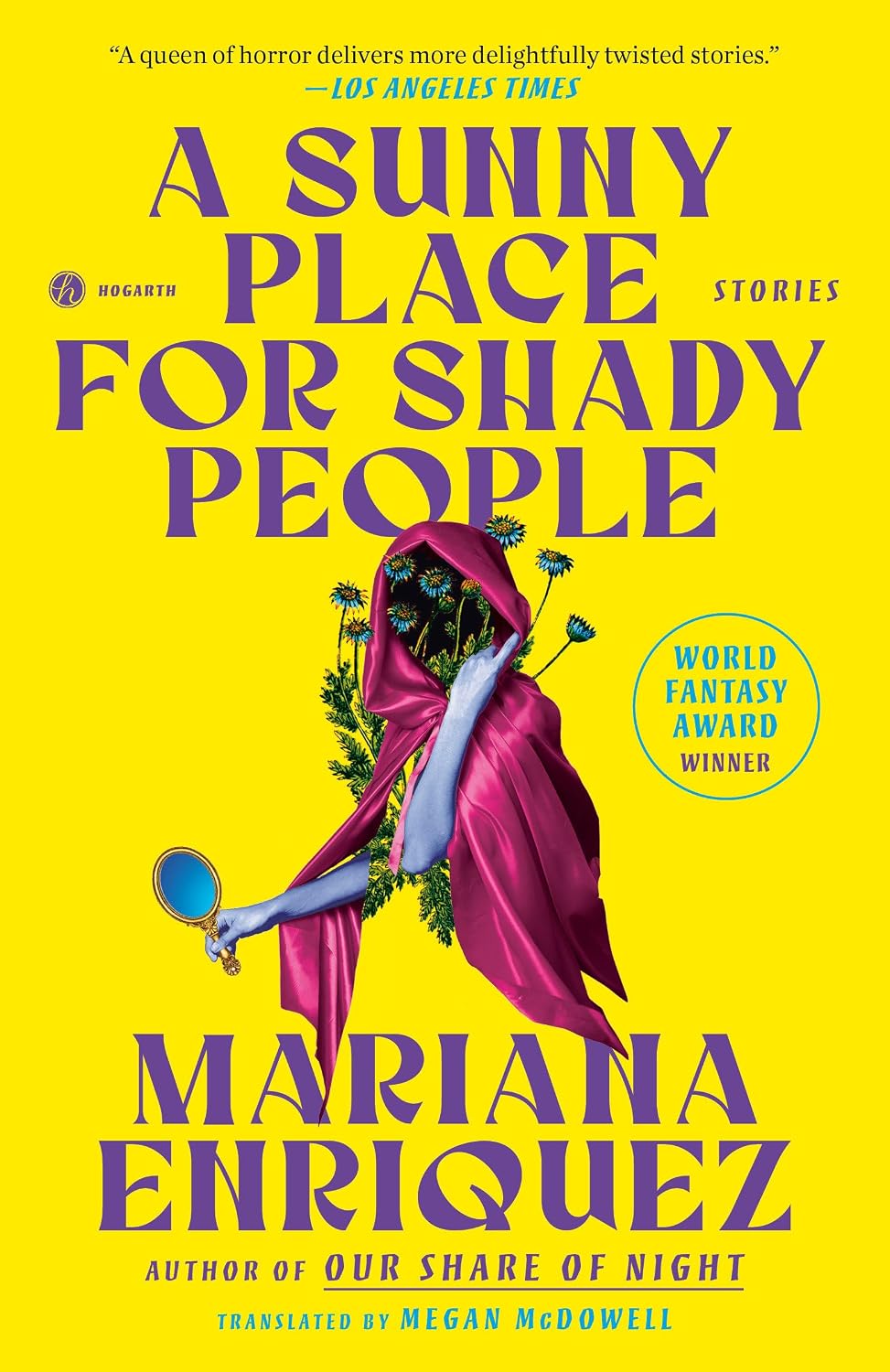 Ingram 9780593733271 Paperback A Sunny Place for Shady People: Stories