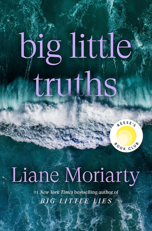 Ingram 9780593798638 Hardcover Big Little Truths (Big Little, Book 2)