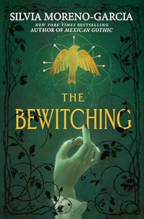Marissa's Books & Gifts 9780593874325 The Bewitching