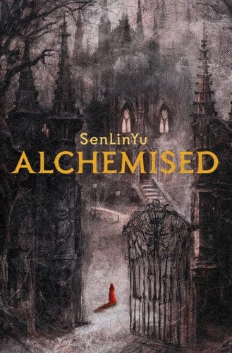 Marissa's Books & Gifts, LLC 9780593972700 Hardcover Alchemised