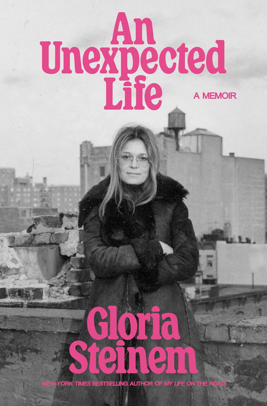 Ingram 9780593978177 Hardcover An Unexpected Life: A Memoir