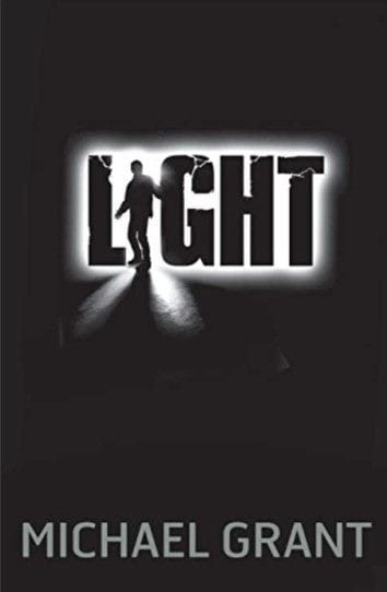 Marissa's Books & Gifts, LLC 9780603576478 Light: Gone Series (Book 6)