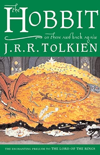 Marissa's Books & Gifts, LLC 9780618260300 The Hobbit: Or There And Back Again