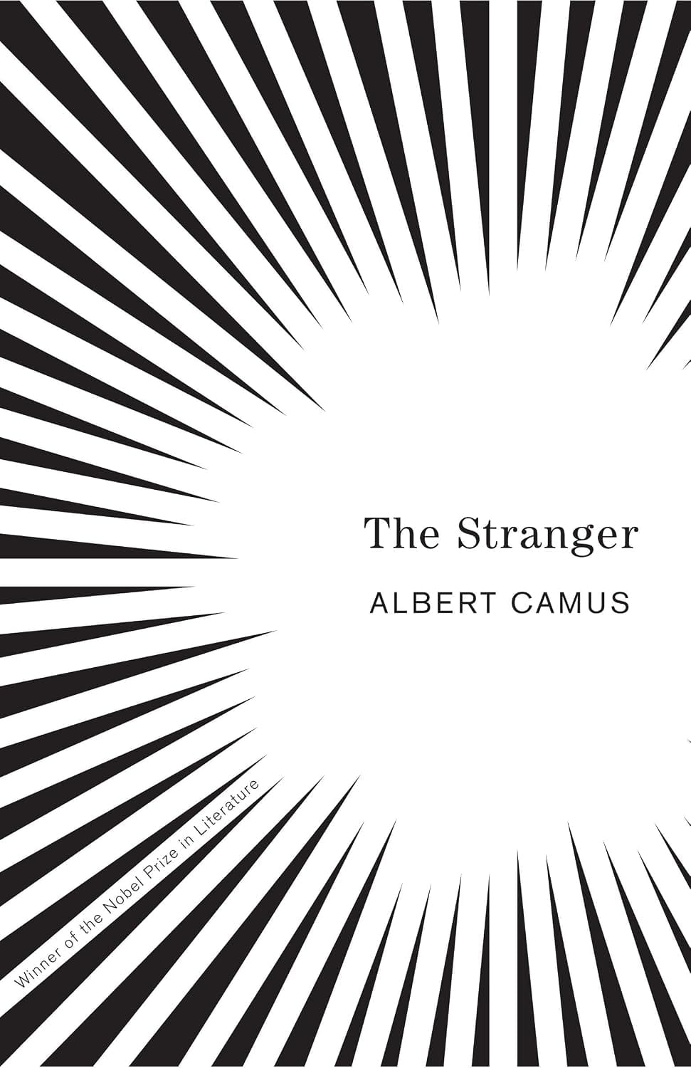 Ingram 9780679720201 Paperback The Stranger