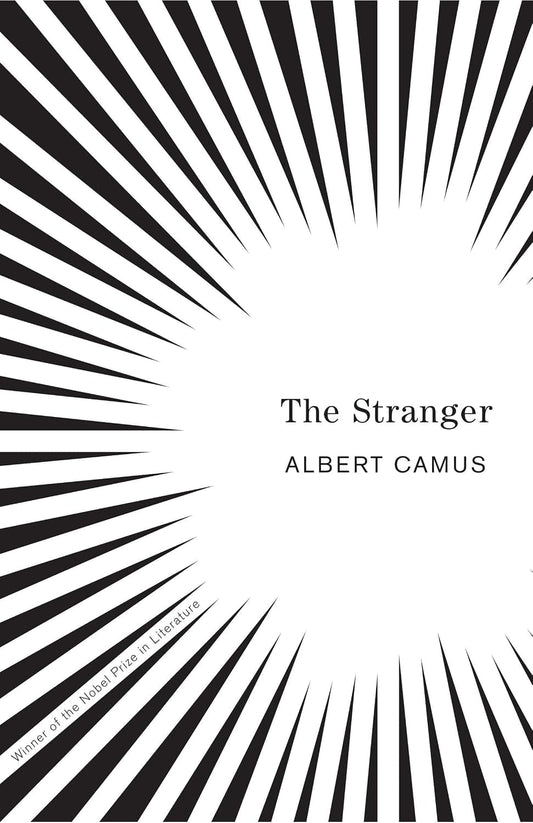 Ingram 9780679720201 Paperback The Stranger