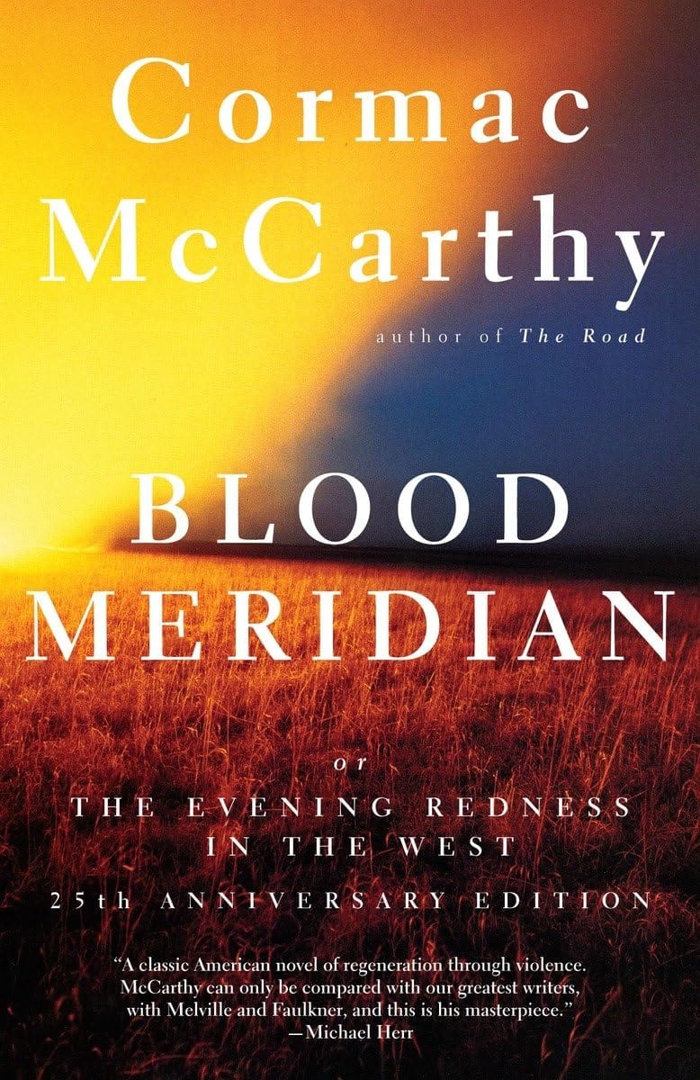 Marissa's Books & Gifts, LLC 9780679728757 US Paperback Blood Meridian