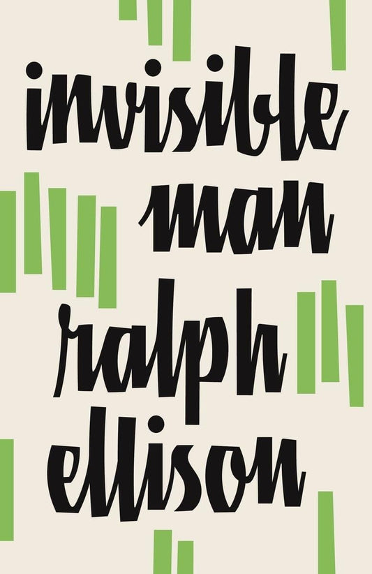 Marissa's Books & Gifts 9780679732761 Paperback Invisible Man