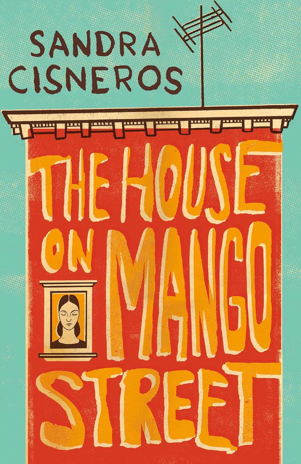 Marissa's Books & Gifts 9780679734772 Paperback The House on Mango Street