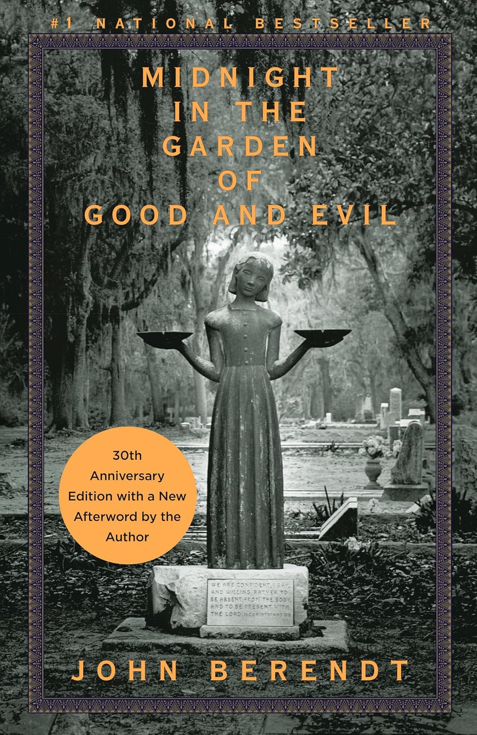 Marissa's Books & Gifts 9780679751526 Paperback Midnight in the Garden of Good and Evil