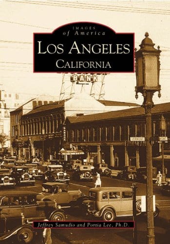 Marissa's Books & Gifts, LLC 9780738508122 Los Angeles, California: Images of America