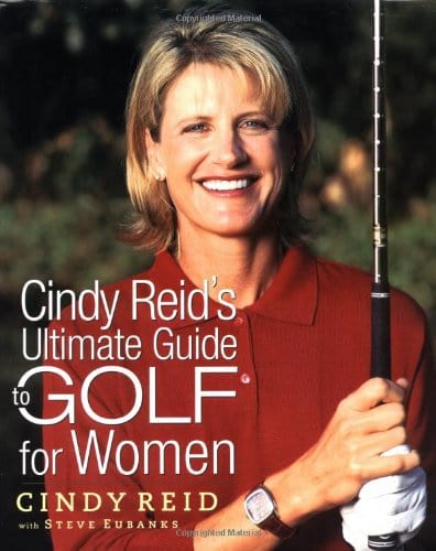 Marissa's Books & Gifts, LLC 9780743444194 Cindy Reid's Ultimate Guide to Golf for Women