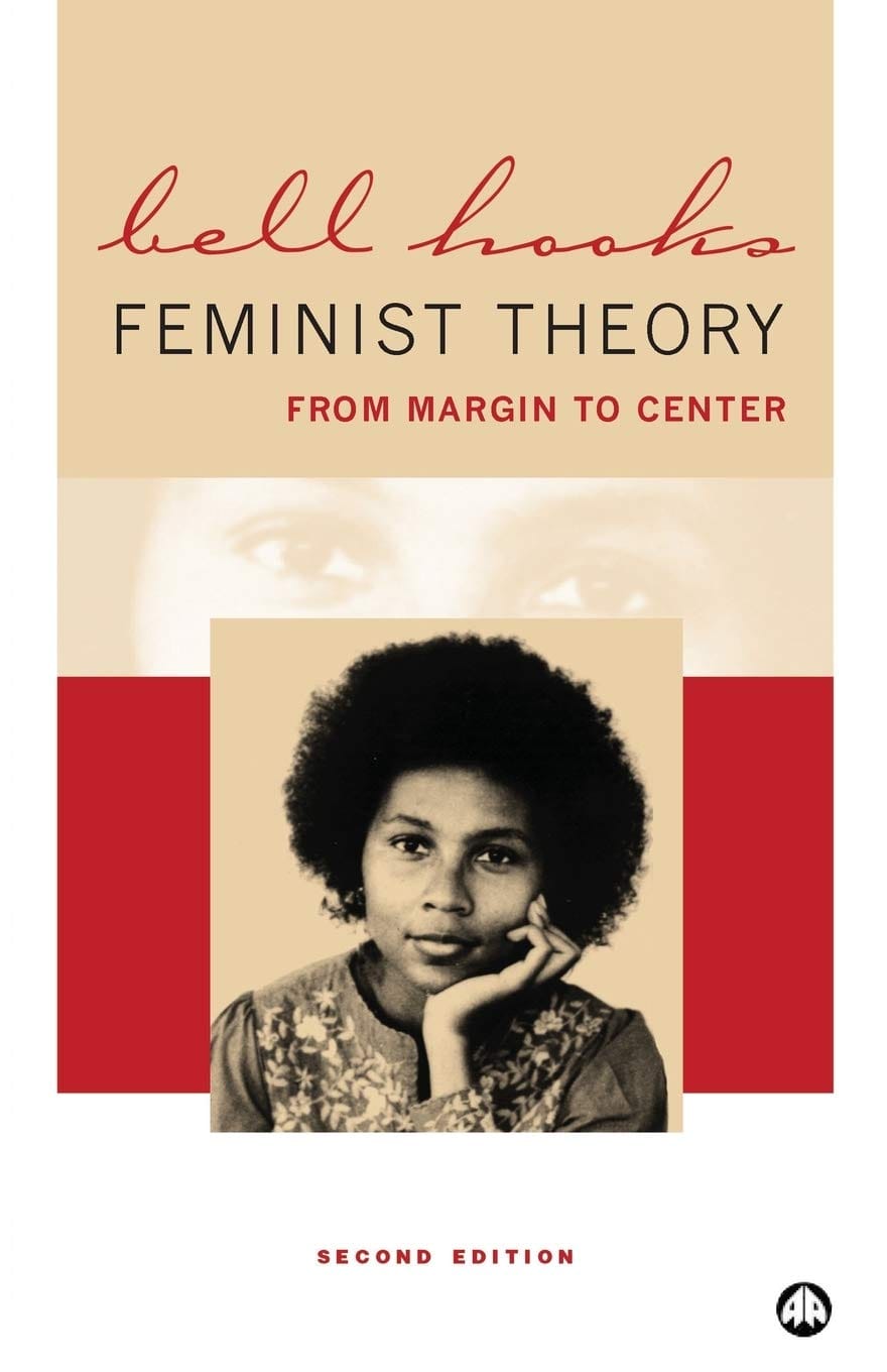 Ingram 9780745316635 Paperback Feminist Theory: From Margin to Center