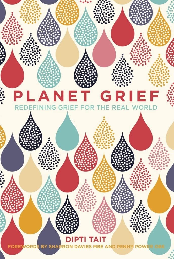 Marissa's Books & Gifts, LLC 9780750994644 Planet Grief: Redefining Grief for the Real World