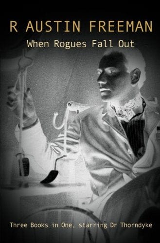 Marissa's Books & Gifts, LLC 9780755103829 When Rogues Fall Out