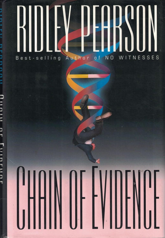 Marissa's Books & Gifts, LLC 9780786861729 Chain of Evidence