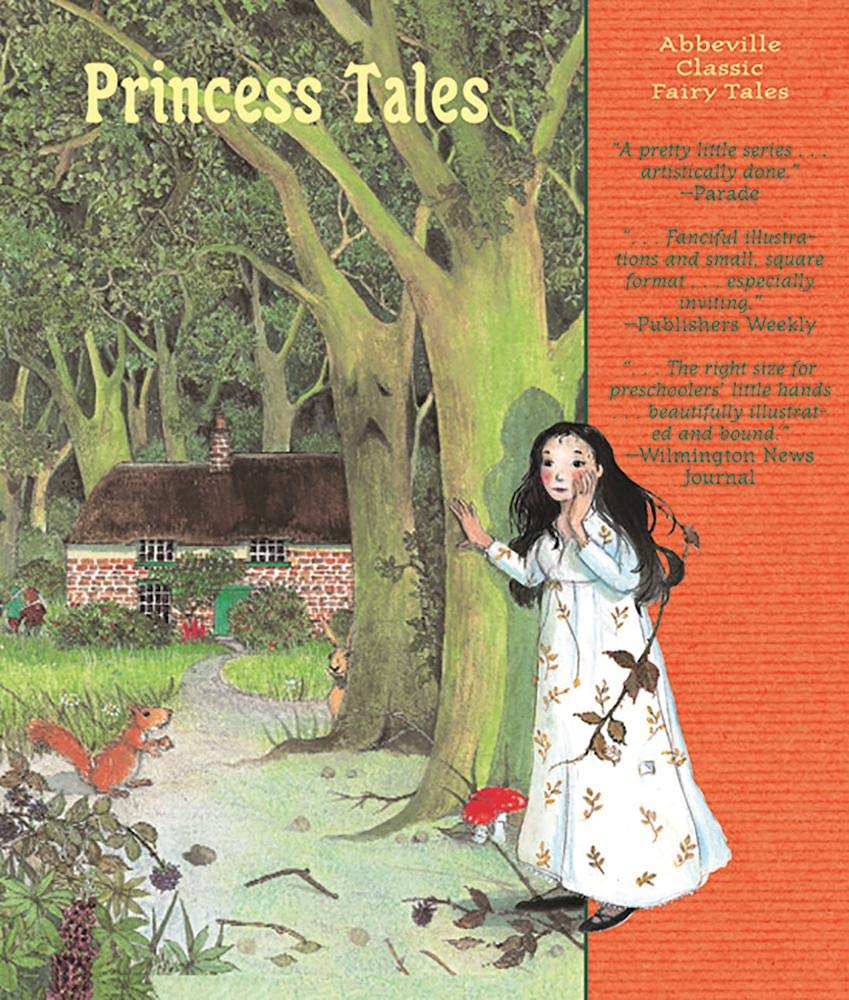 Marissa's Books & Gifts, LLC 9780789209504 Princess Tales