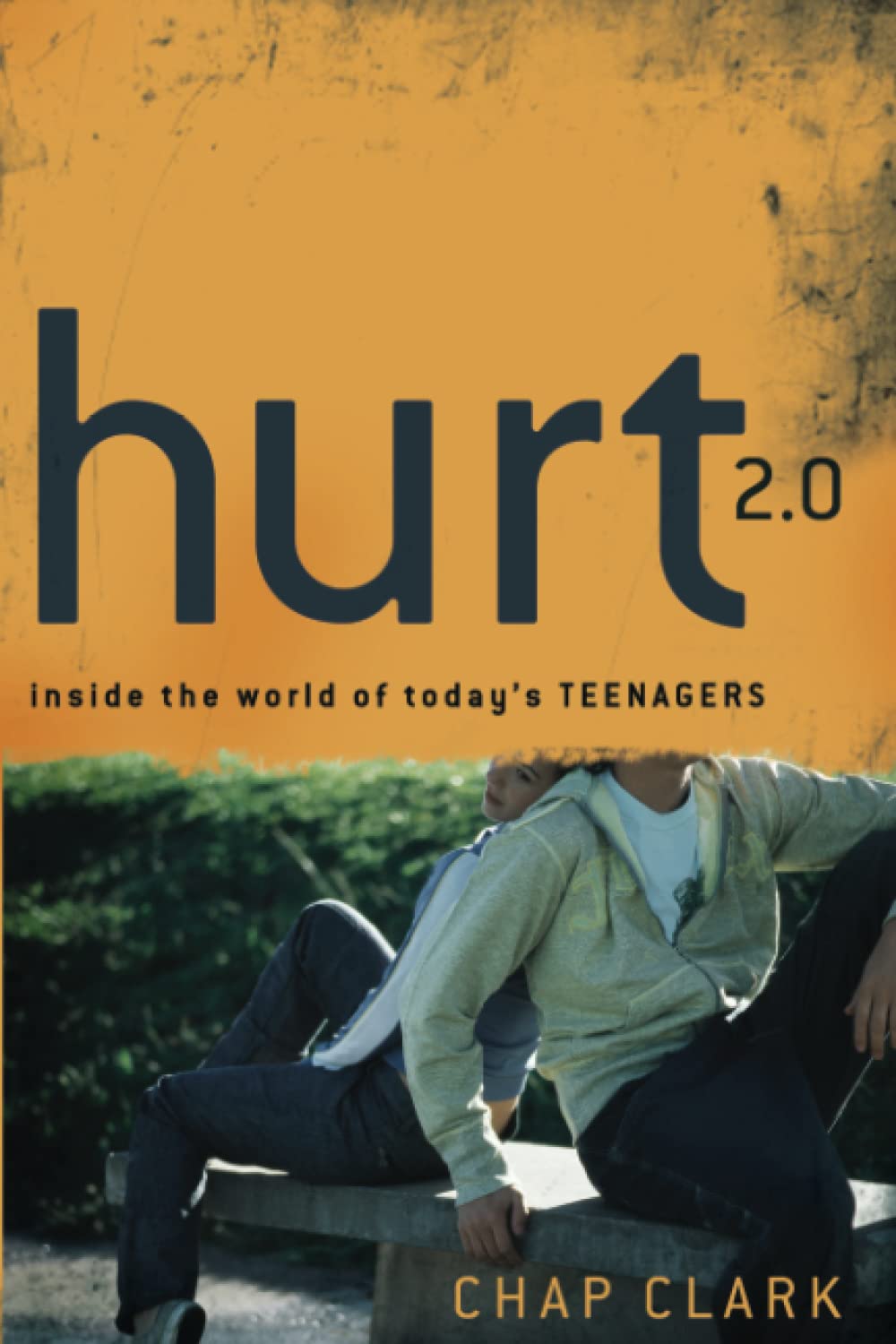 Marissa's Books & Gifts, LLC 9780801039416 Hurt 2.0: Inside the World of Today's Teenagers