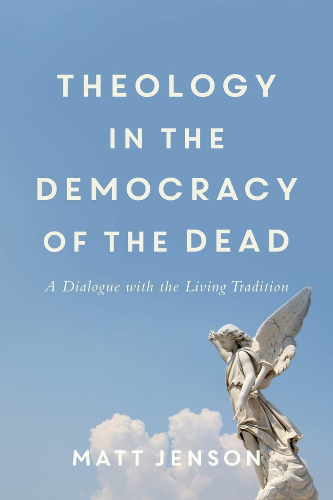 Marissa's Books & Gifts, LLC 9780801049439 Theology in the Democracy of the Dead