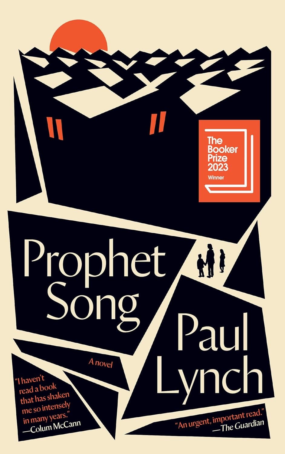 Marissa's Books & Gifts, LLC 9780802163011 Prophet Song