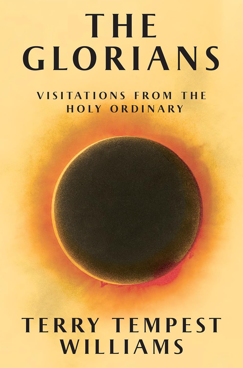 Marissa's Books & Gifts 9780802165848 Hardcover The Glorians: Visitations from the Holy Ordinary