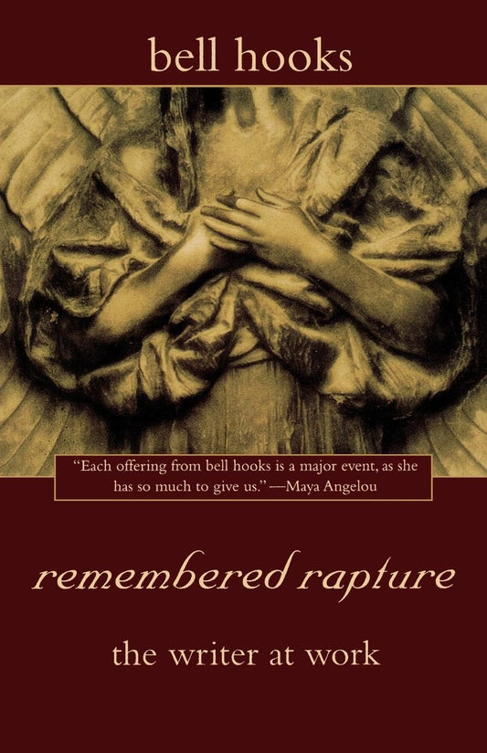 Ingram 9780805059106 Paperback Remembered Rapture: The Writer at Work
