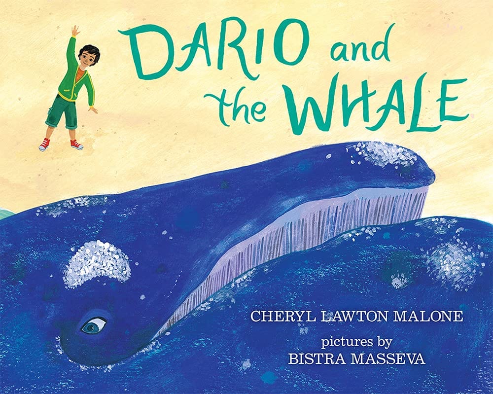 Marissa's Books & Gifts, LLC 9780807514634 Dario and the Whale