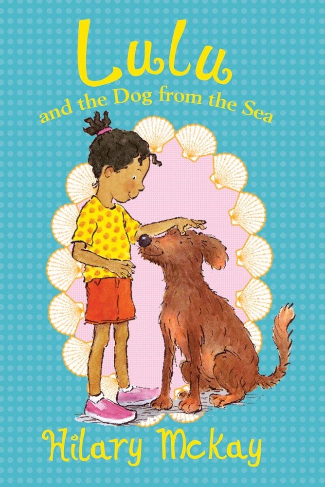 Marissa's Books & Gifts, LLC 9780807548219 Lulu and the Dog from the Sea: Lulu (Book 2)