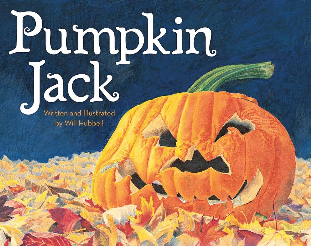 Marissa's Books & Gifts, LLC 9780807566664 Pumpkin Jack