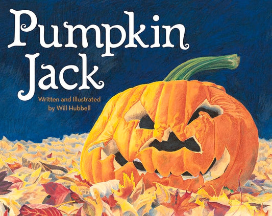 Marissa's Books & Gifts, LLC 9780807566664 Pumpkin Jack