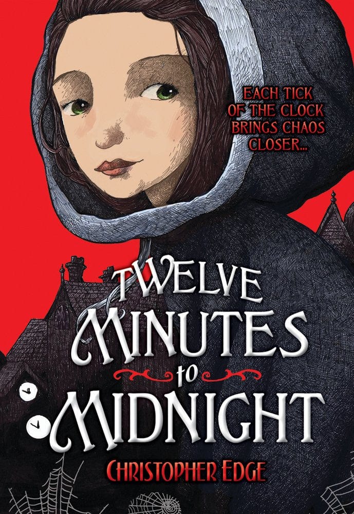 Marissa's Books & Gifts, LLC 9780807581339 Twelve Minutes to Midnight: Penelope Tredwell Mysteries (Book 1)