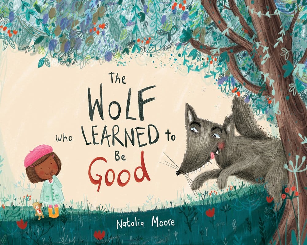 Marissa's Books & Gifts, LLC 9780807592045 The Wolf Who Learned to Be Good