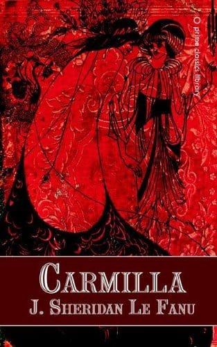 Marissa's Books & Gifts, LLC 9780809510832 Paperback Carmilla, Deluxe Edition: The Cult Classic that Inspired Dracula