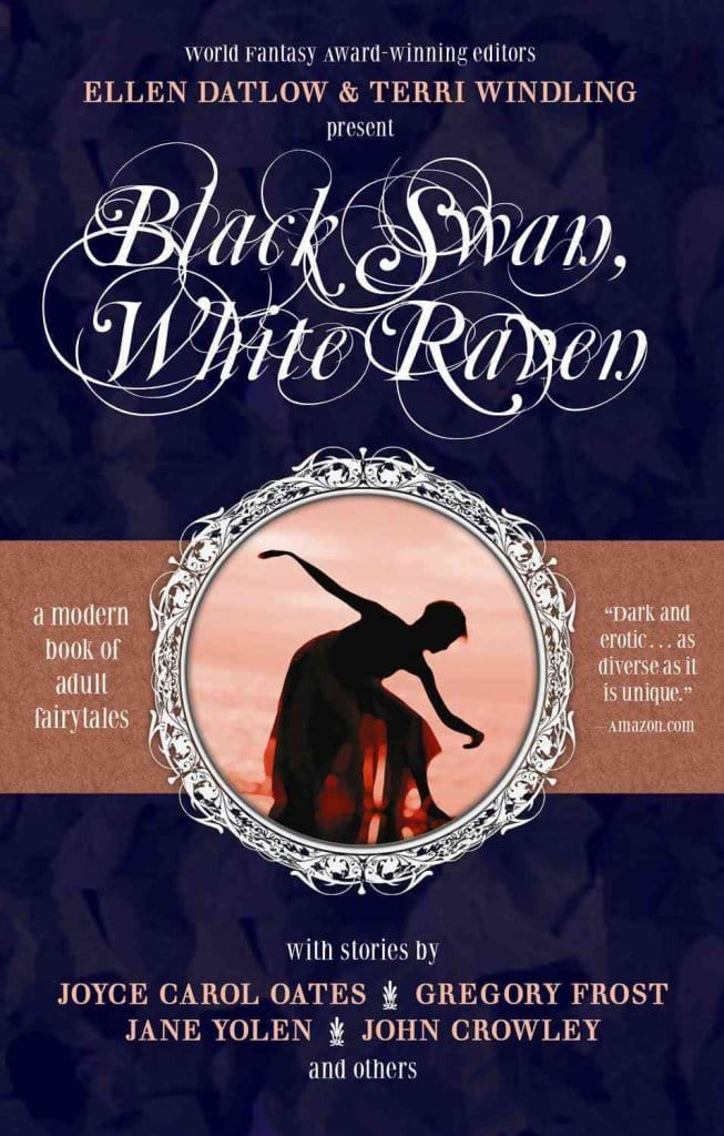 Marissa's Books & Gifts, LLC 9780809572540 Black Swan, White Raven