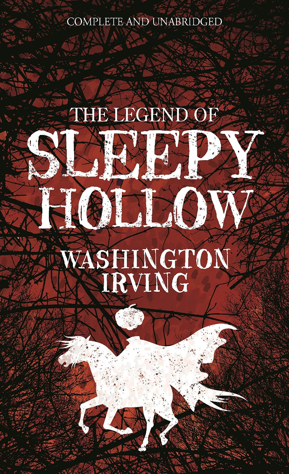 Marissa's Books & Gifts, LLC 9780812504750 Mass Market The Legend of Sleepy Hollow