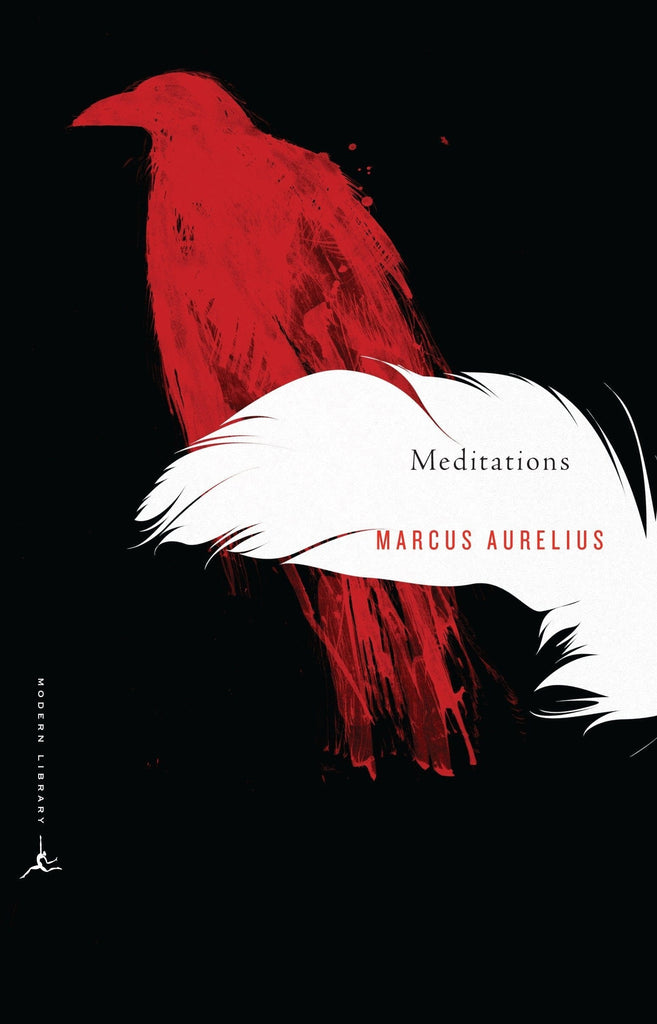 Marissa's Books & Gifts, LLC 9780812968255 Meditations: A New Translation