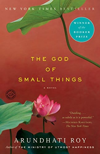 Marissa's Books & Gifts, LLC 9780812979657 Paperback The God of Small Things