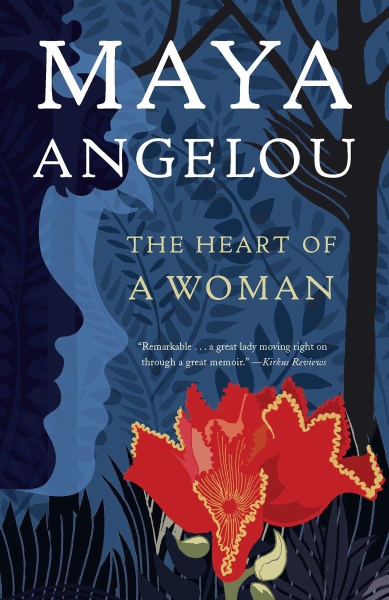 Marissa's Books & Gifts 9780812980325 Paperback The Heart of a Woman