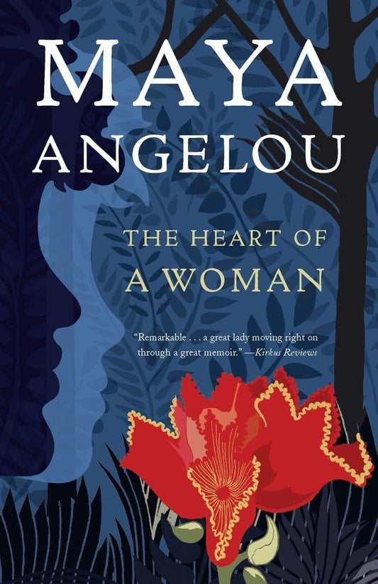Marissa's Books & Gifts 9780812980325 Paperback The Heart of a Woman