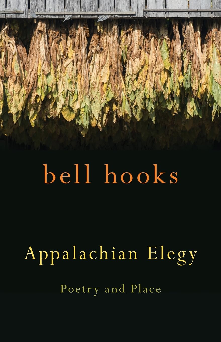 Ingram 9780813136691 Paperback Appalachian Elegy: Poetry and Place (Kentucky Voices)