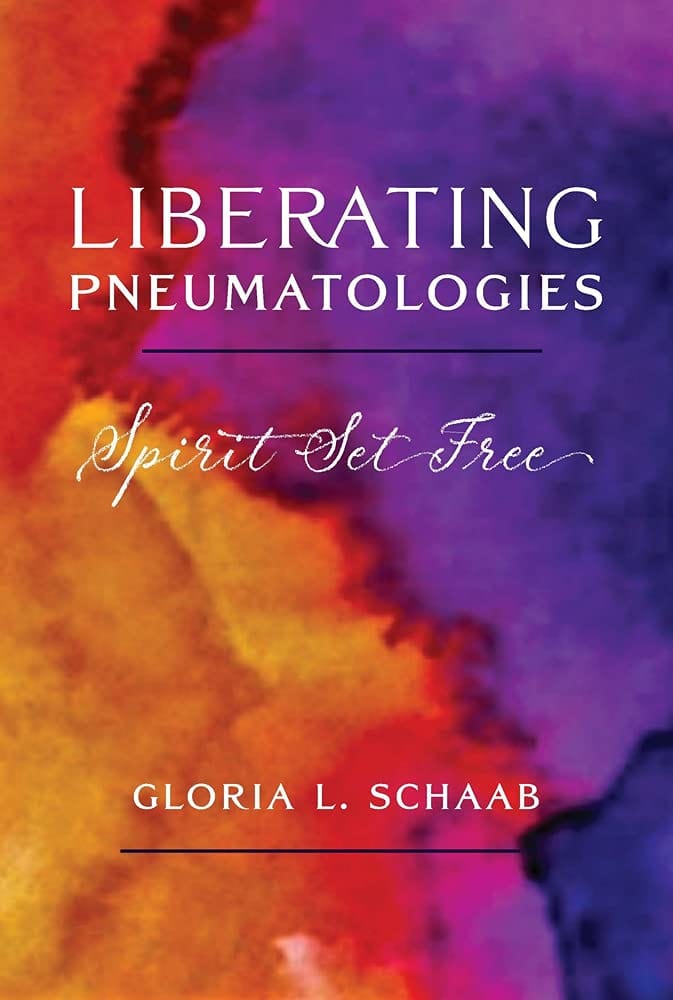 Liberating Pneumatologies: Spirit Set Free – Marissa's Books & Gifts