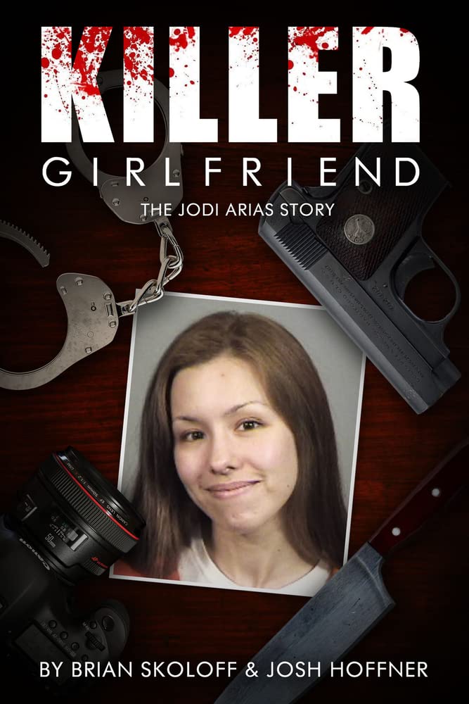 Marissa's Books & Gifts, LLC 9780825307270 Paperback Killer Girlfriend: The Jodi Arias Story