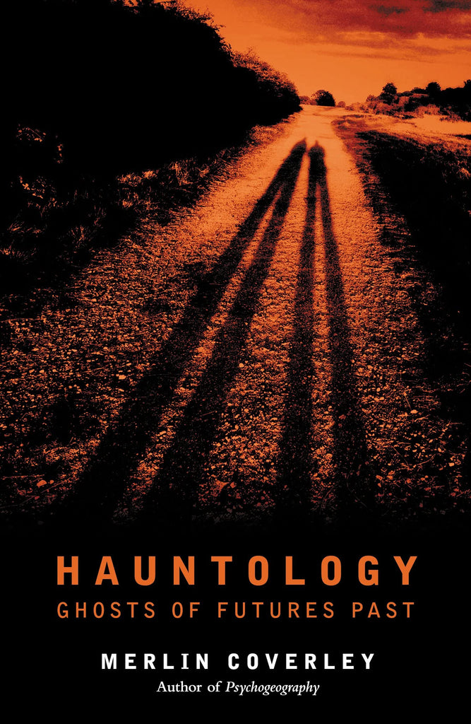 Marissa's Books & Gifts, LLC 9780857304193 Hauntology: Ghosts of Futures Past