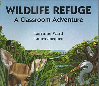 Marissa's Books & Gifts, LLC 9780881069648 Paperback Wildlife Refuge